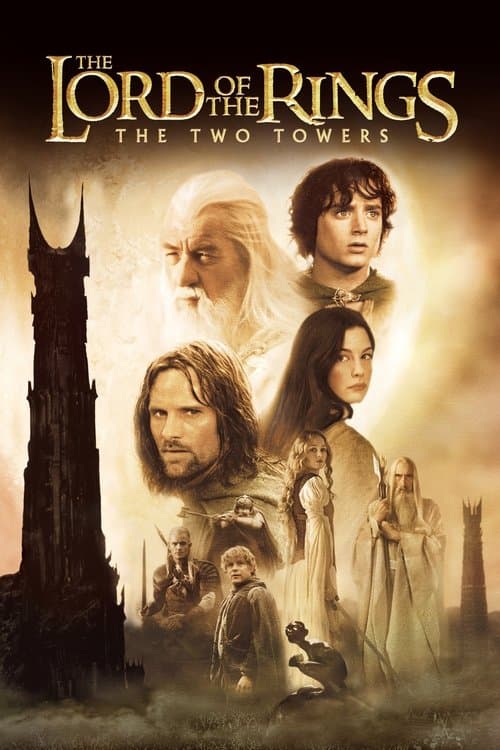 Extended: The Lord of the Rings: The Two Towers